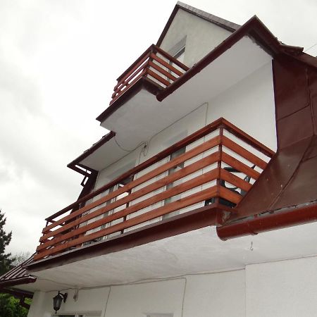 Stefanka Daire Zakopane Dış mekan fotoğraf