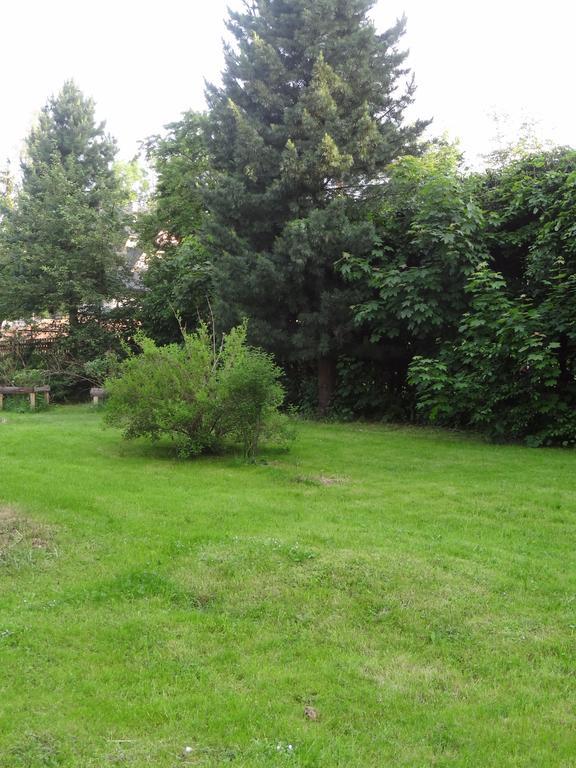Stefanka Daire Zakopane Dış mekan fotoğraf