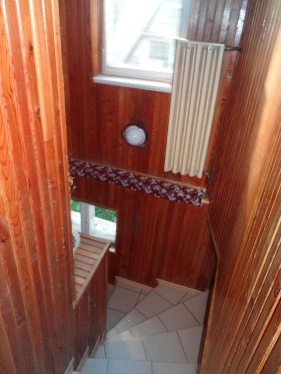 Stefanka Daire Zakopane Dış mekan fotoğraf
