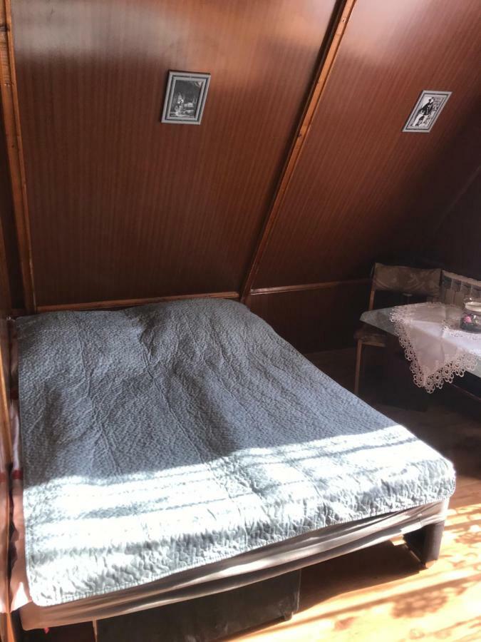 Stefanka Daire Zakopane Dış mekan fotoğraf