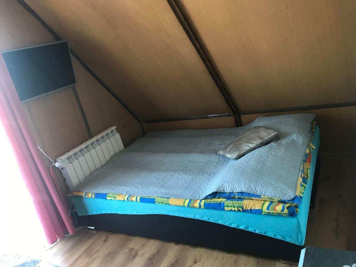 Stefanka Daire Zakopane Dış mekan fotoğraf
