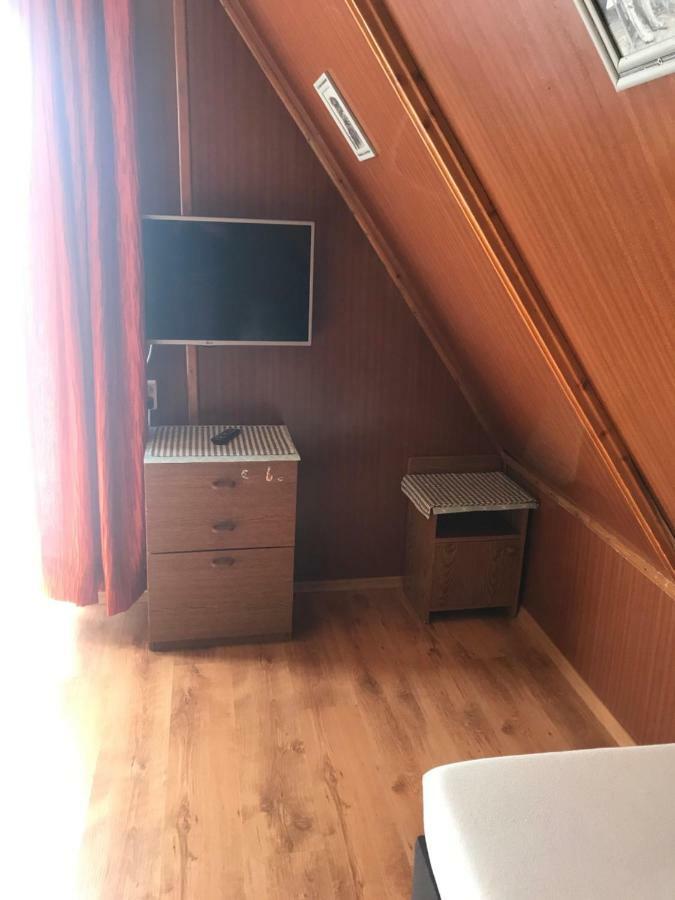 Stefanka Daire Zakopane Dış mekan fotoğraf