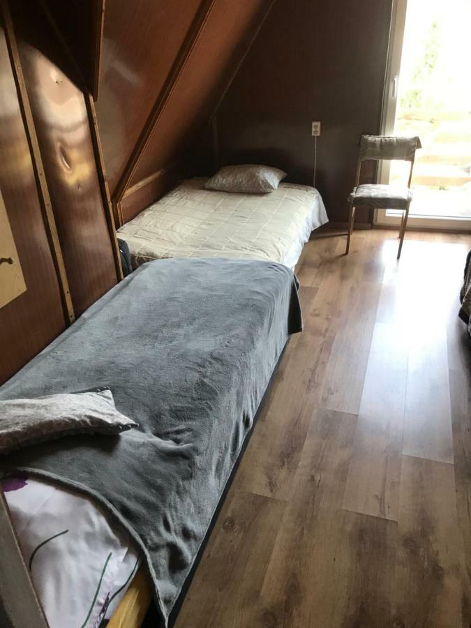 Stefanka Daire Zakopane Dış mekan fotoğraf