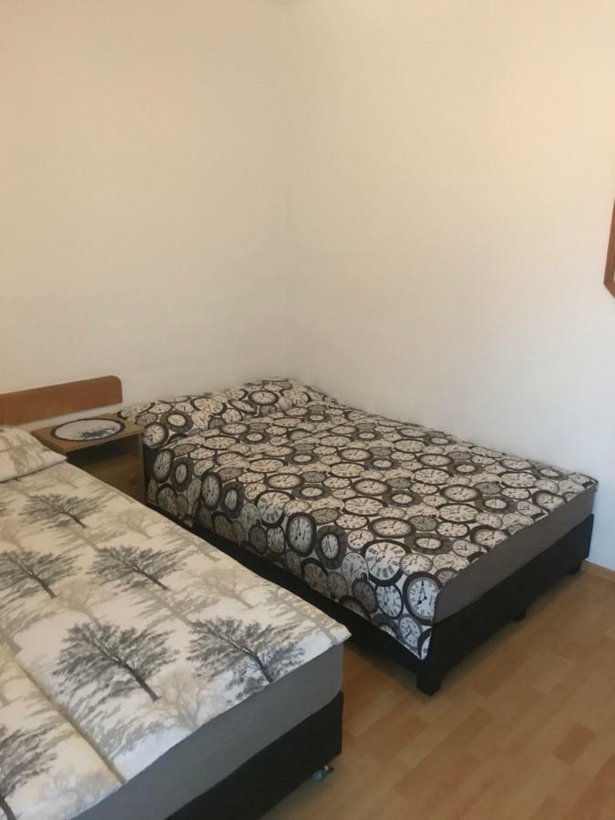 Stefanka Daire Zakopane Dış mekan fotoğraf