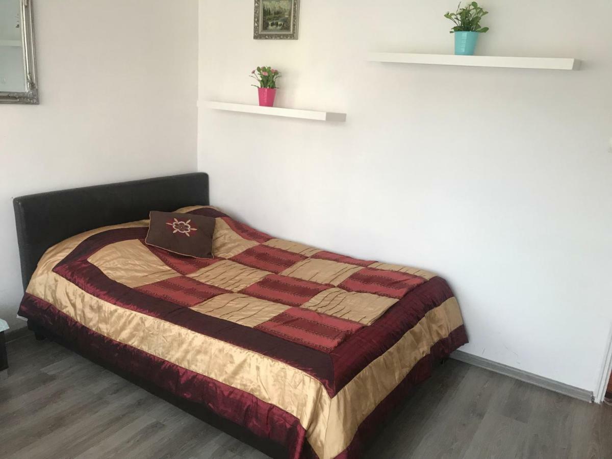Stefanka Daire Zakopane Dış mekan fotoğraf