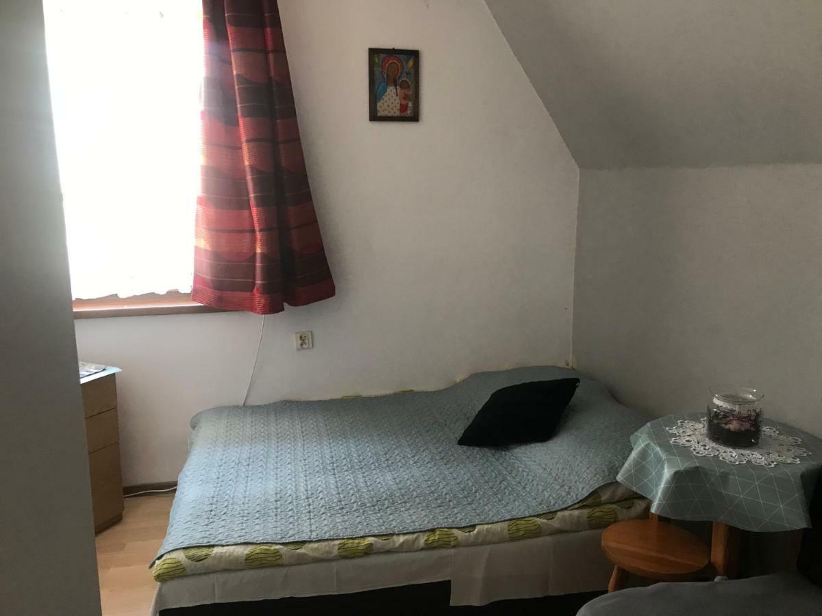 Stefanka Daire Zakopane Dış mekan fotoğraf