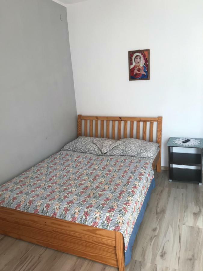 Stefanka Daire Zakopane Dış mekan fotoğraf
